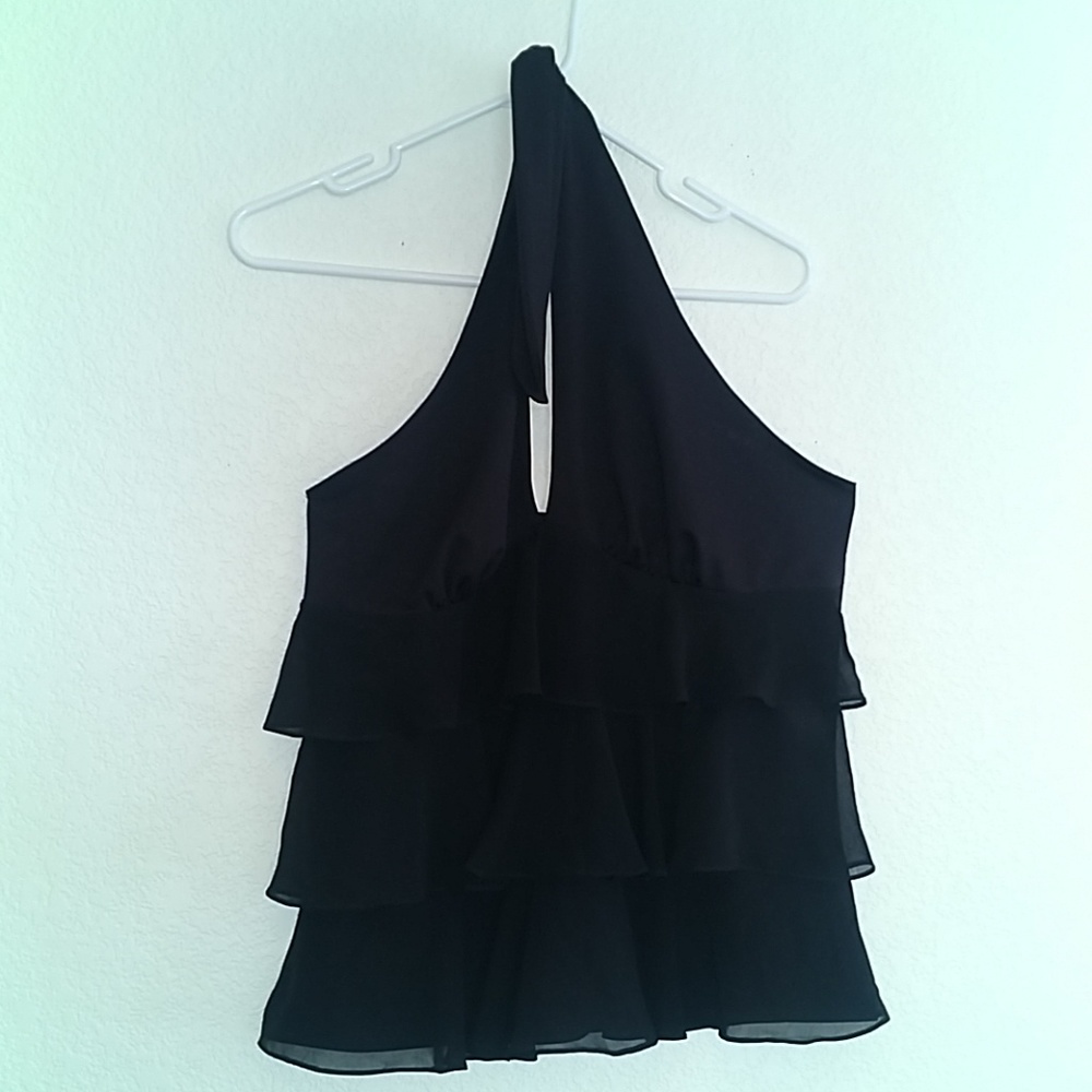 Halter top